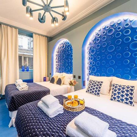 Exceptional Apartment 2Bd-6P - Tuileries-Louvre Paris Eksteriør billede