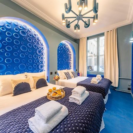 Exceptional Apartment 2Bd-6P - Tuileries-Louvre Paris Eksteriør billede
