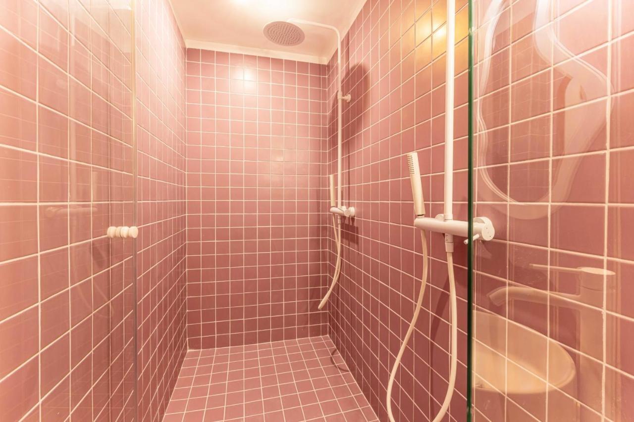 Exceptional Apartment 2Bd-6P - Tuileries-Louvre Paris Eksteriør billede