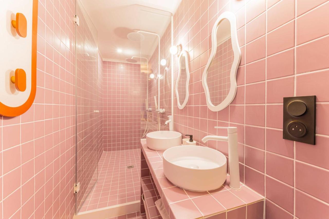 Exceptional Apartment 2Bd-6P - Tuileries-Louvre Paris Eksteriør billede