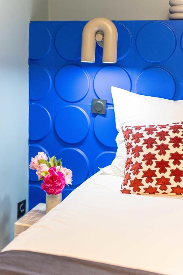 Exceptional Apartment 2Bd-6P - Tuileries-Louvre Paris Eksteriør billede