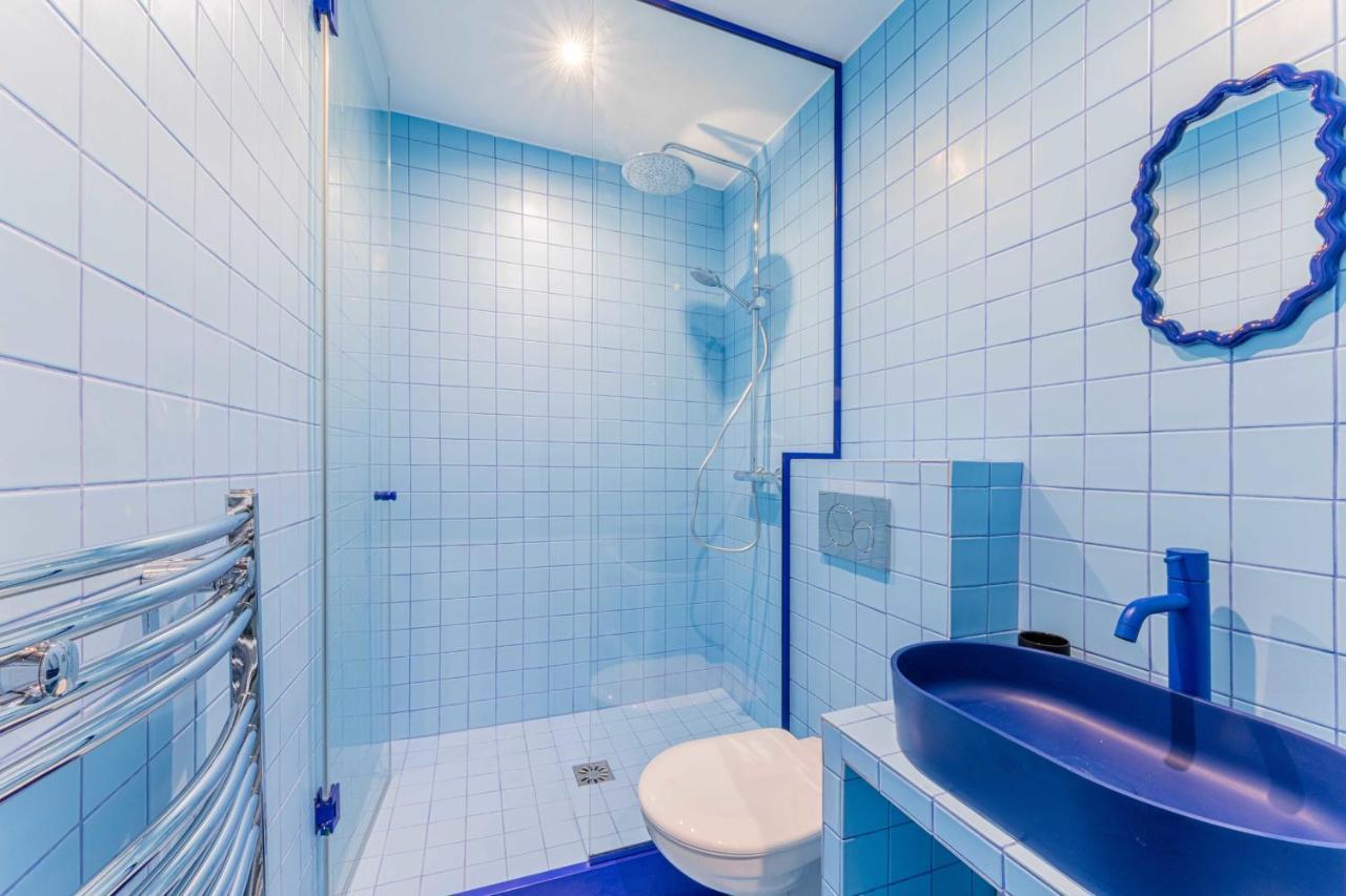 Exceptional Apartment 2Bd-6P - Tuileries-Louvre Paris Eksteriør billede