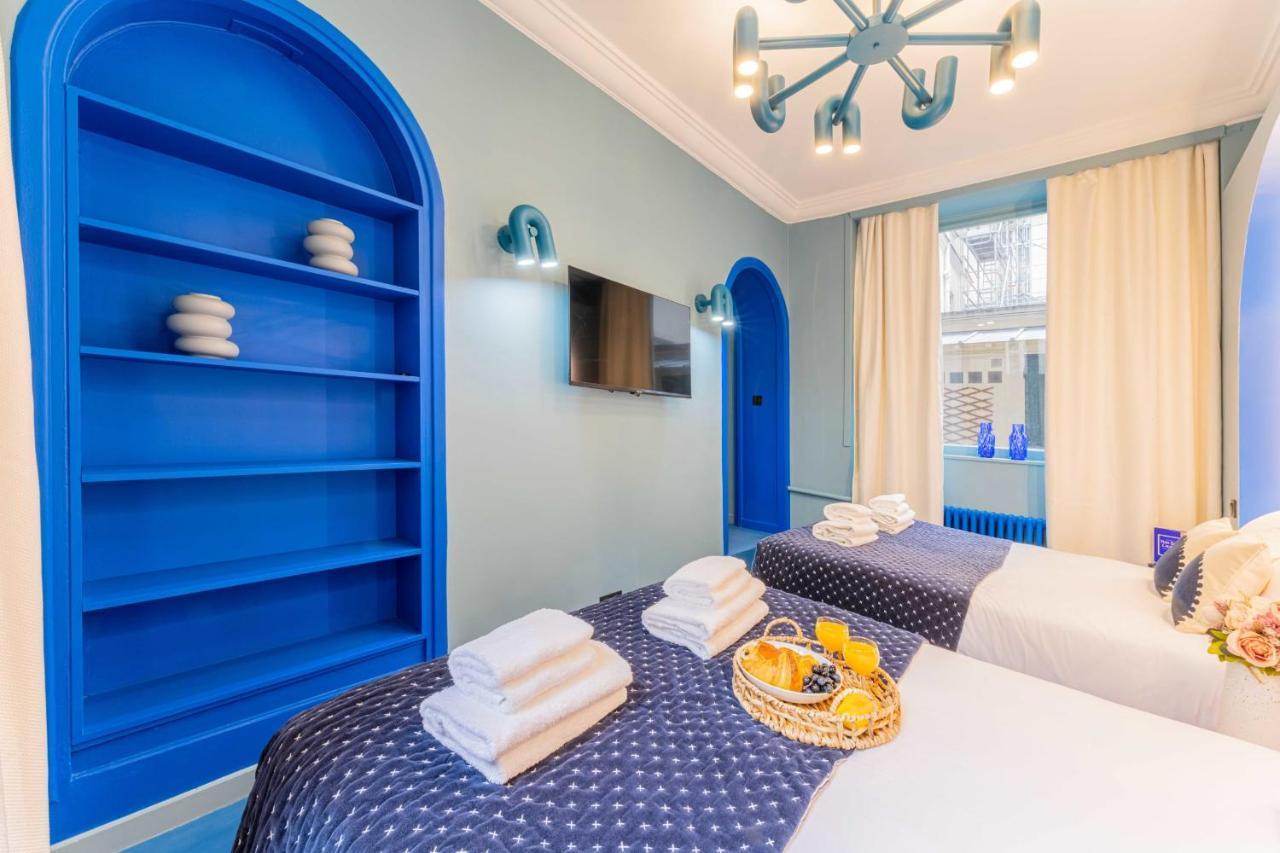 Exceptional Apartment 2Bd-6P - Tuileries-Louvre Paris Eksteriør billede